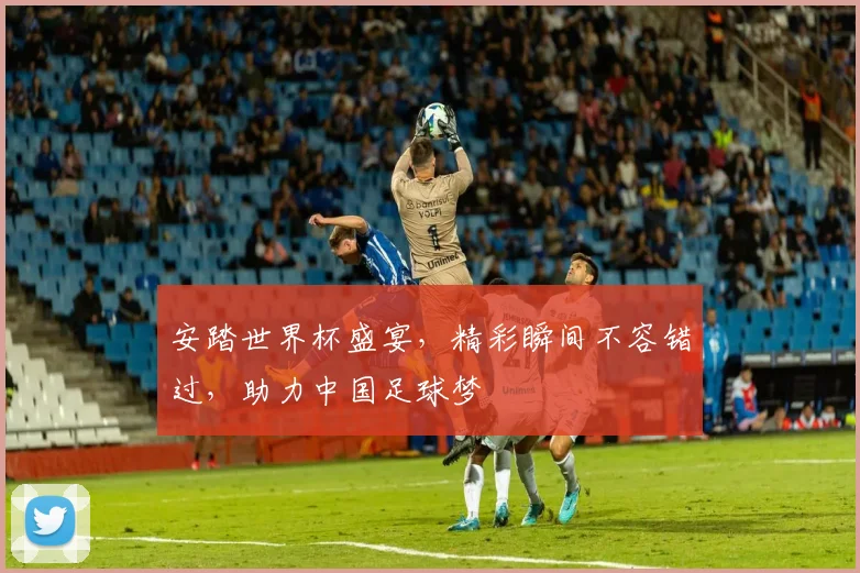 安踏世界杯盛宴，精彩瞬间不容错过，助力中国足球梦
