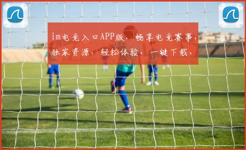 im电竞入口APP版，畅享电竞赛事，独家资源，轻松体验，一键下载，尽享精彩