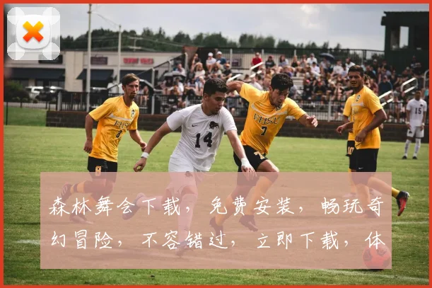森林舞会下载，免费安装，畅玩奇幻冒险，不容错过，立即下载，体验精彩游戏