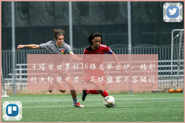 卡塔尔世界杯16强名单出炉，精彩对决即将开启，足球盛宴不容错过，敬请关注