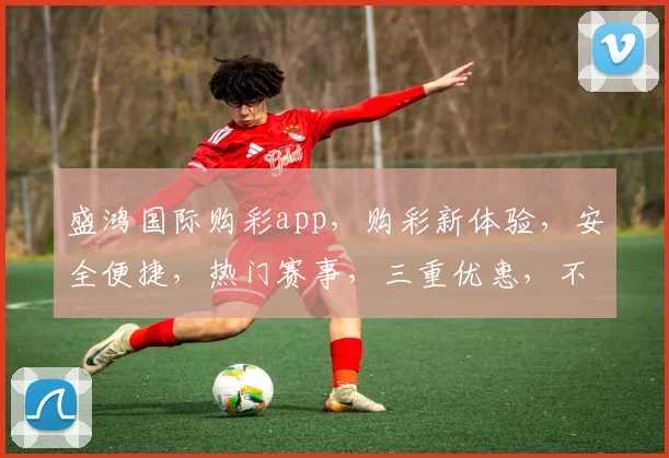 盛鸿国际购彩app，购彩新体验，安全便捷，热门赛事，三重优惠，不容错过，让您畅享购彩乐趣