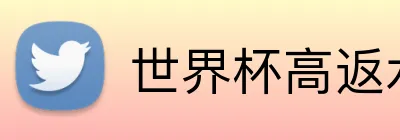 世界杯高返水平台 logo